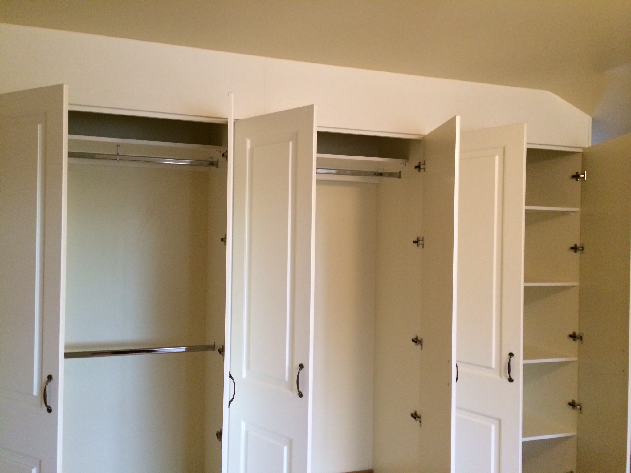 Joinery Fitted Kitchens Newcastle upon Tyne JPC Joinery